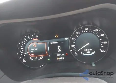 2019 Lincoln Mkz Reserve Ii z USA, uszkodzony, nr VIN 3LN6L5E95KR609394